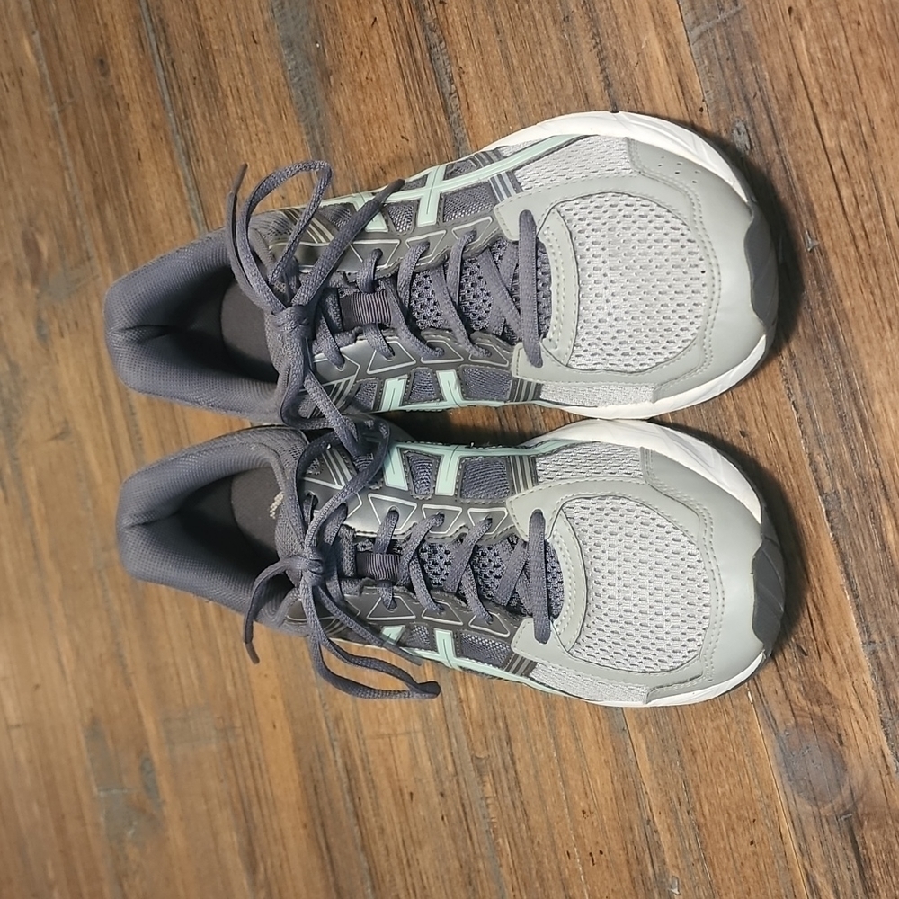Asics gel contend 4 womens size 10